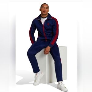 Adidas Originals FB Nations Beckenbauer 2pc Tracksuit England 🇬🇧